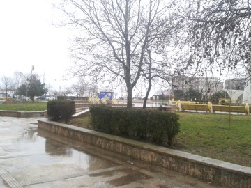 Prognoza meteo pentru vineri